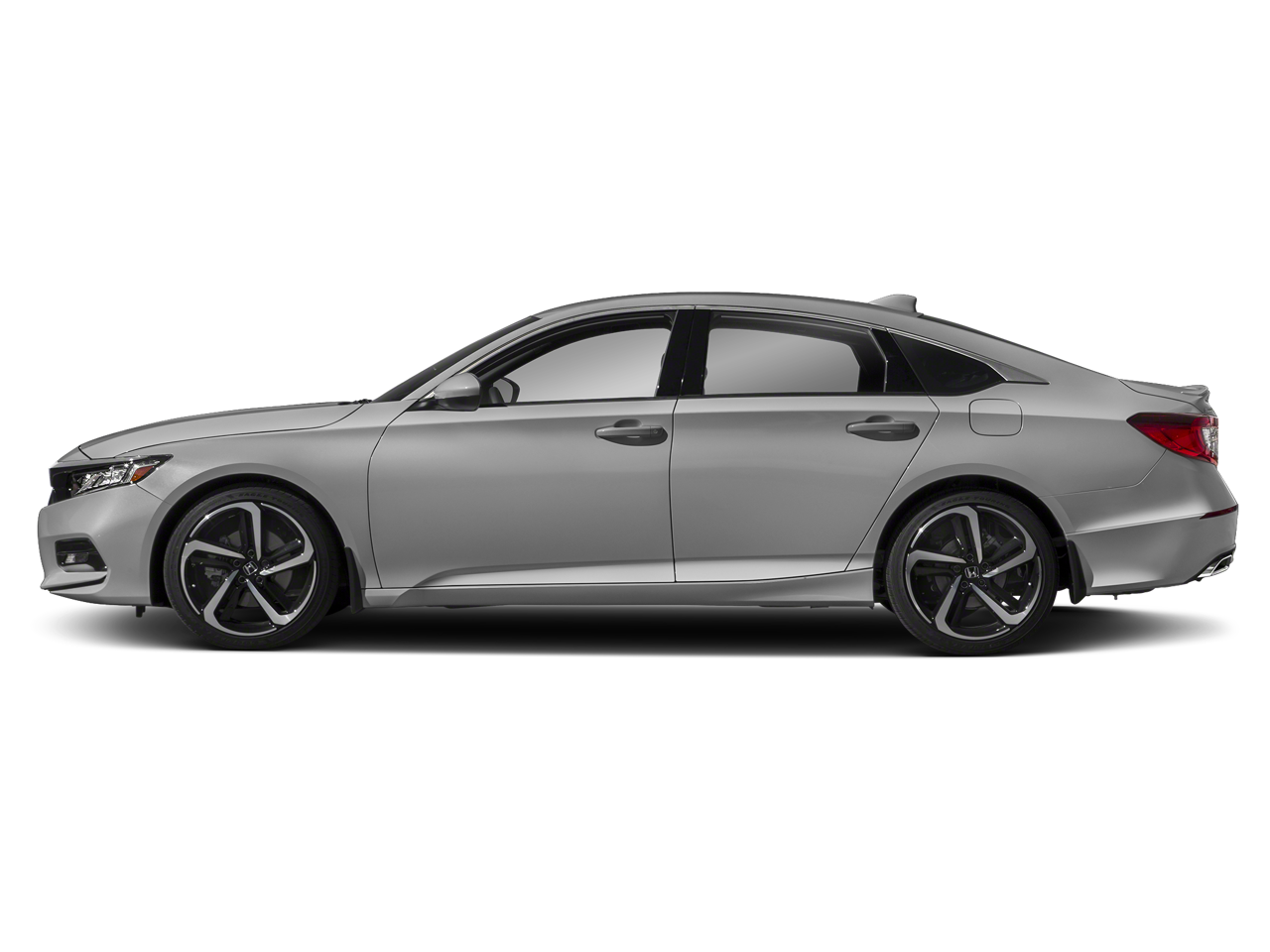 2018 Honda Accord Sport 1.5T
