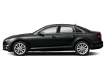 2019 Audi A4 Premium Plus
