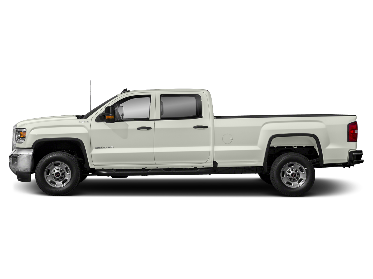 2019 GMC Sierra SLT