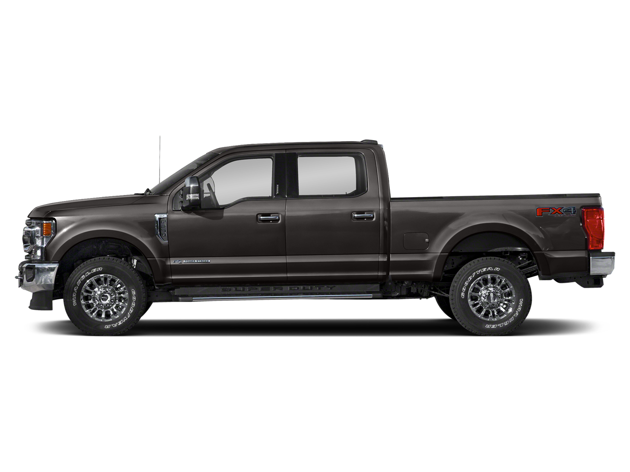 2020 Ford F-250 Super Duty XLT
