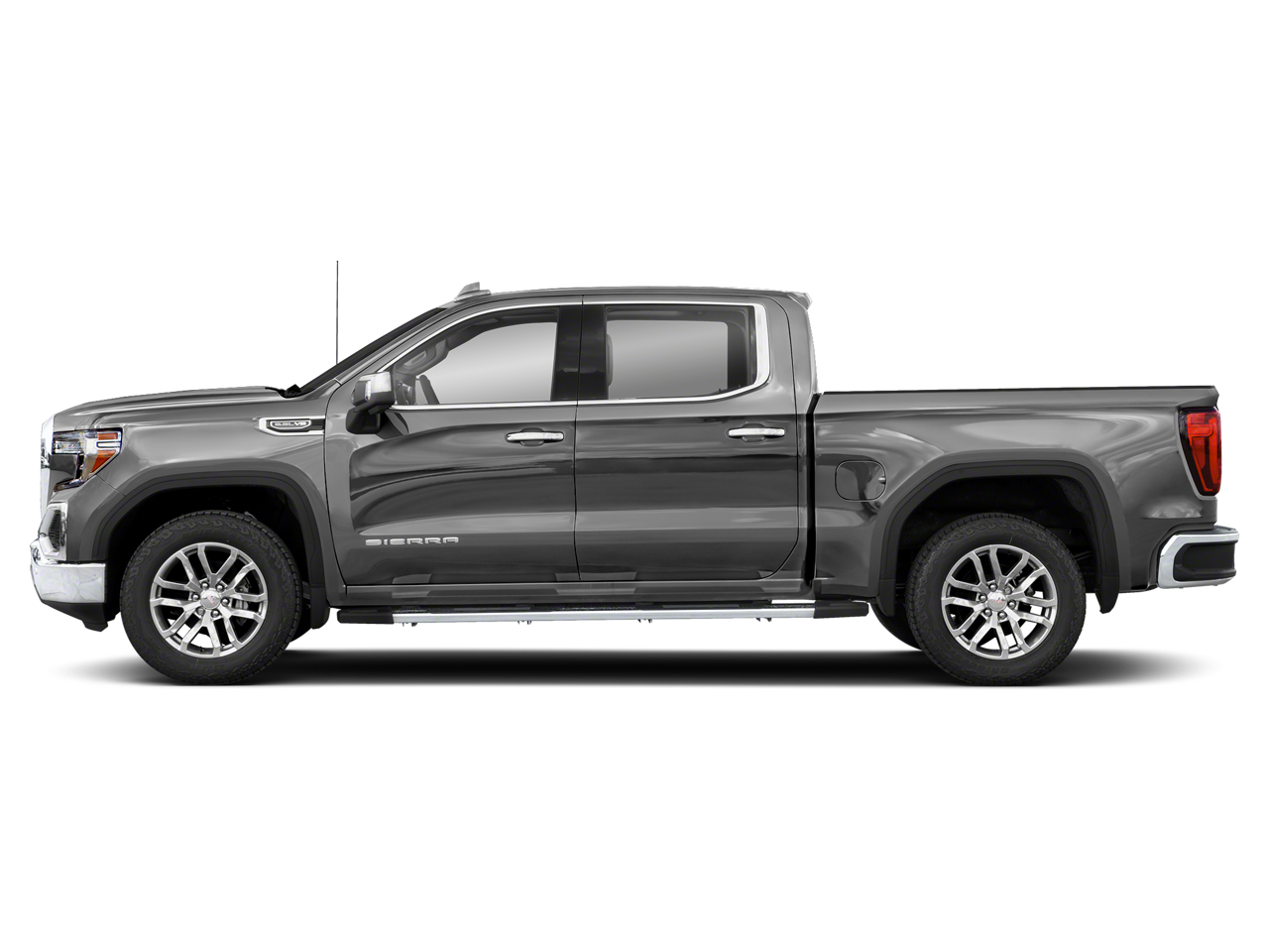2020 GMC Sierra SLT