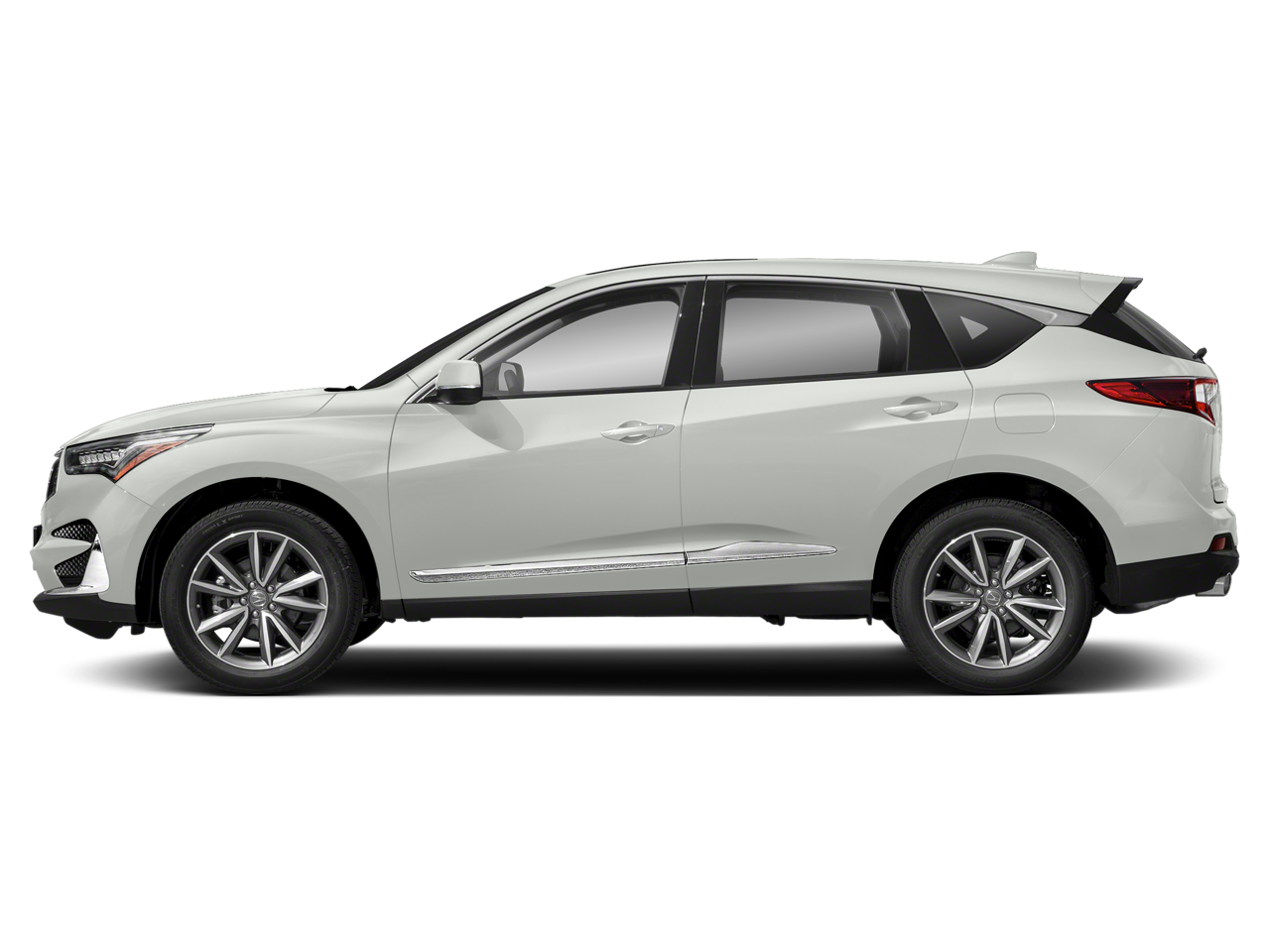 2021 Acura RDX w/Technology Package