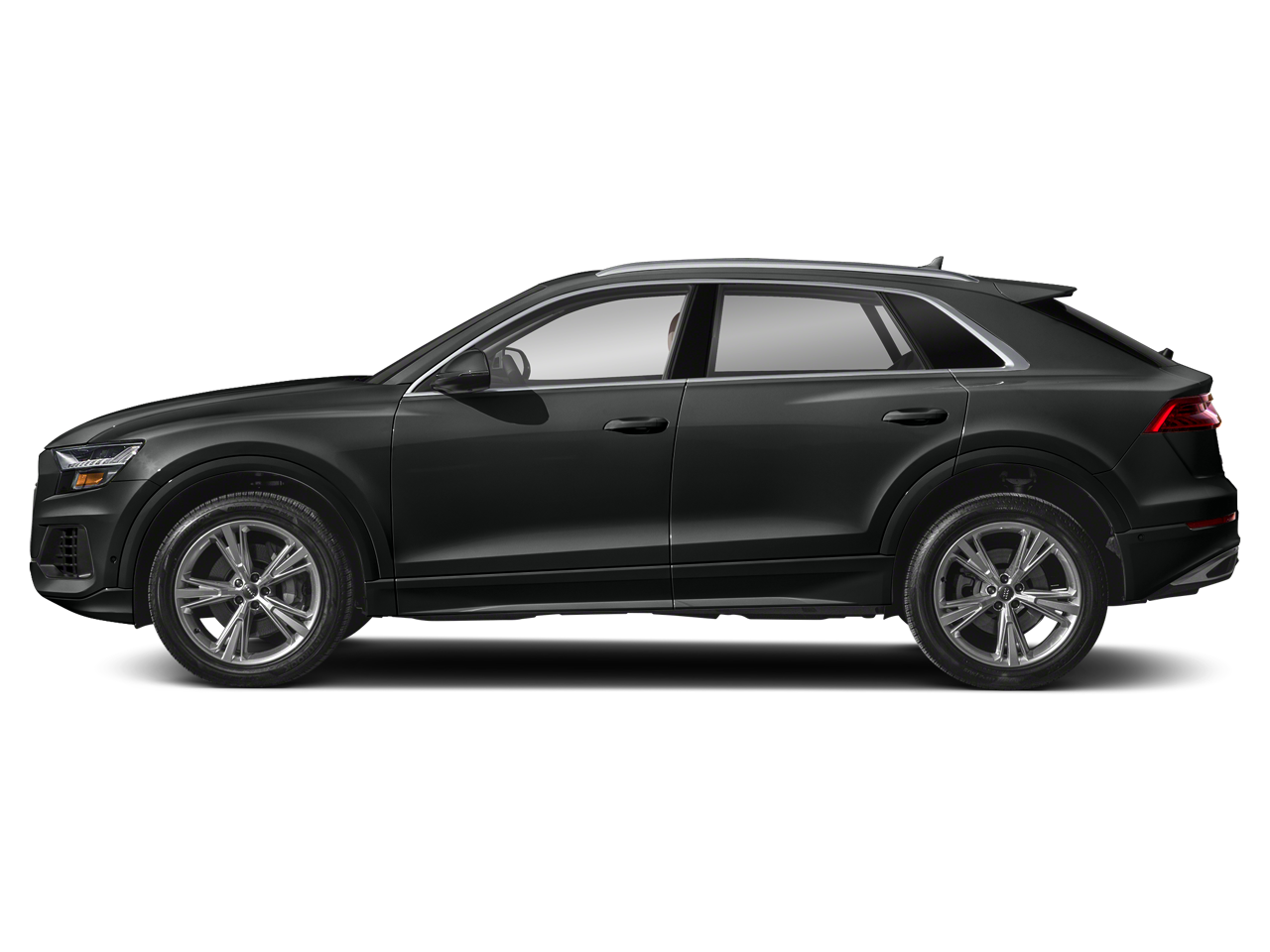 2021 Audi Q8 Prestige