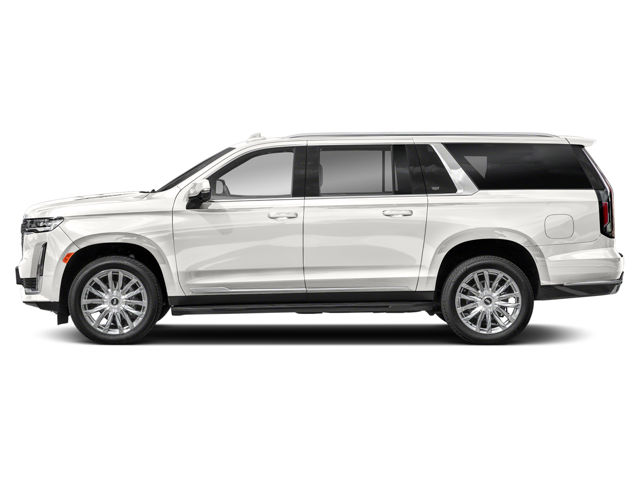 2021 Cadillac Escalade ESV Premium Luxury