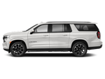 2021 Chevrolet Suburban 1500 RST