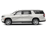 2021 Chevrolet Suburban 1500 High Country