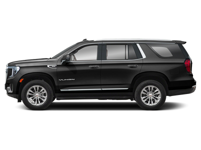 2021 GMC Yukon 1500 SLT