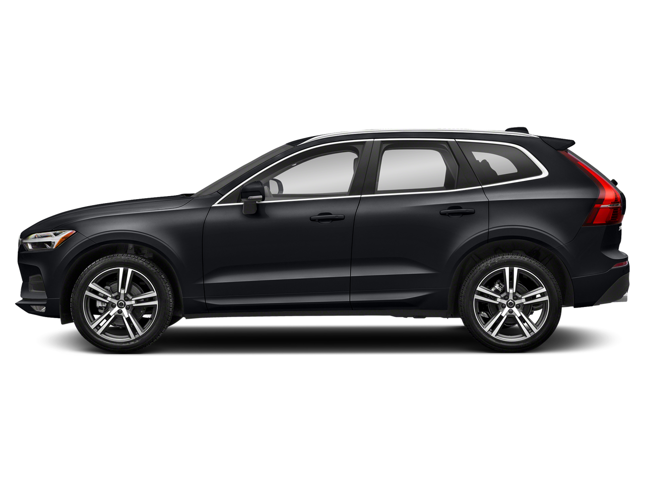 2021 Volvo XC60 Inscription