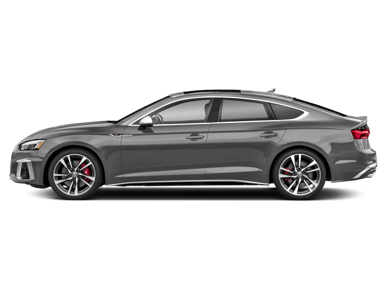 2022 Audi S5 Sportback Premium