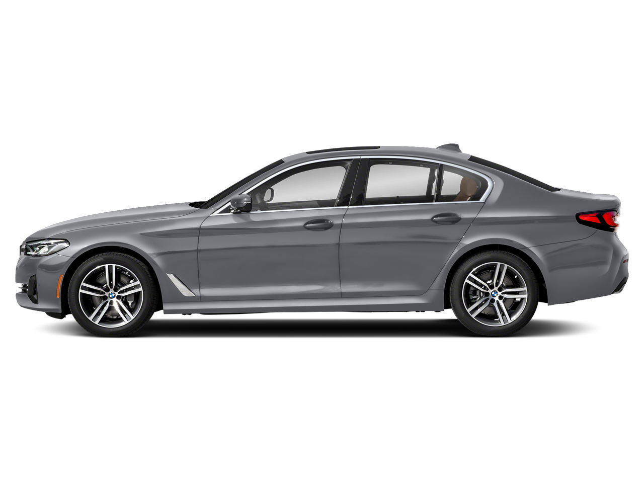 2022 BMW 5 series 530i