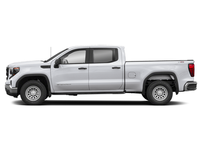 2022 GMC Sierra Denali