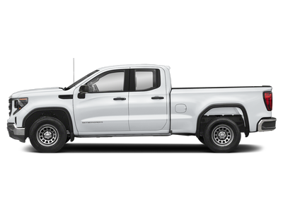 2022 GMC Sierra SLE