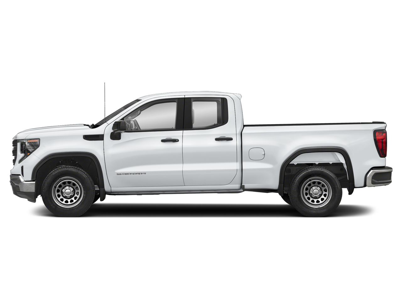 2022 GMC Sierra SLE
