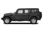 2022 Jeep Wrangler Unlimited Sport Altitude