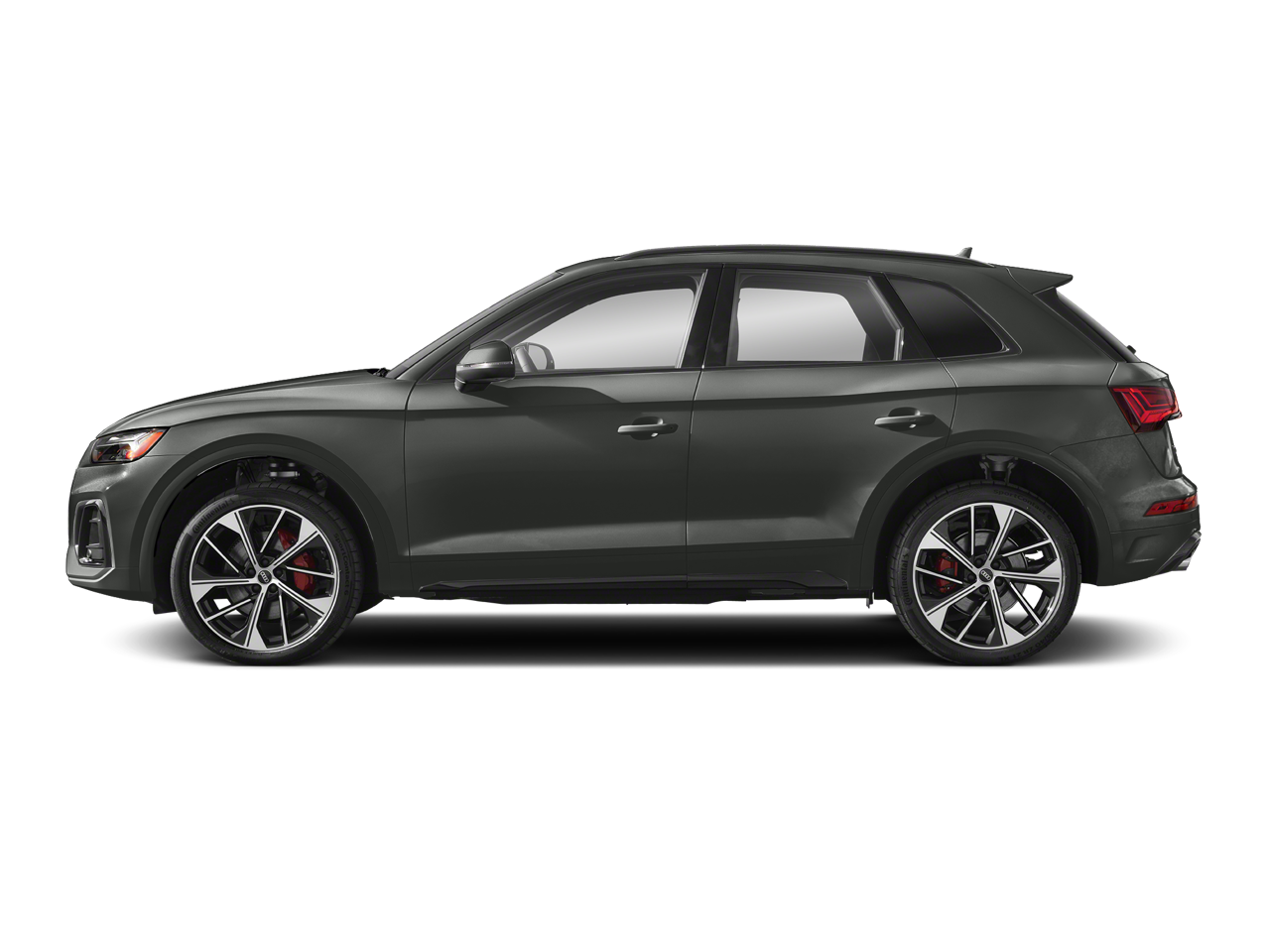 2023 Audi SQ5 Premium Plus
