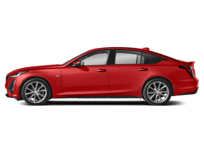 2023 Cadillac CT5 Sport 22s