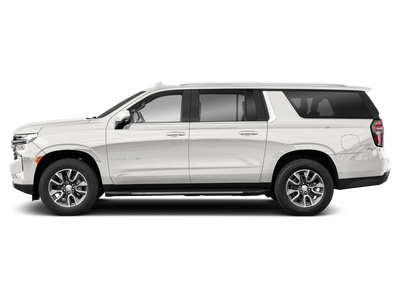 2023 Chevrolet Suburban 1500 LT