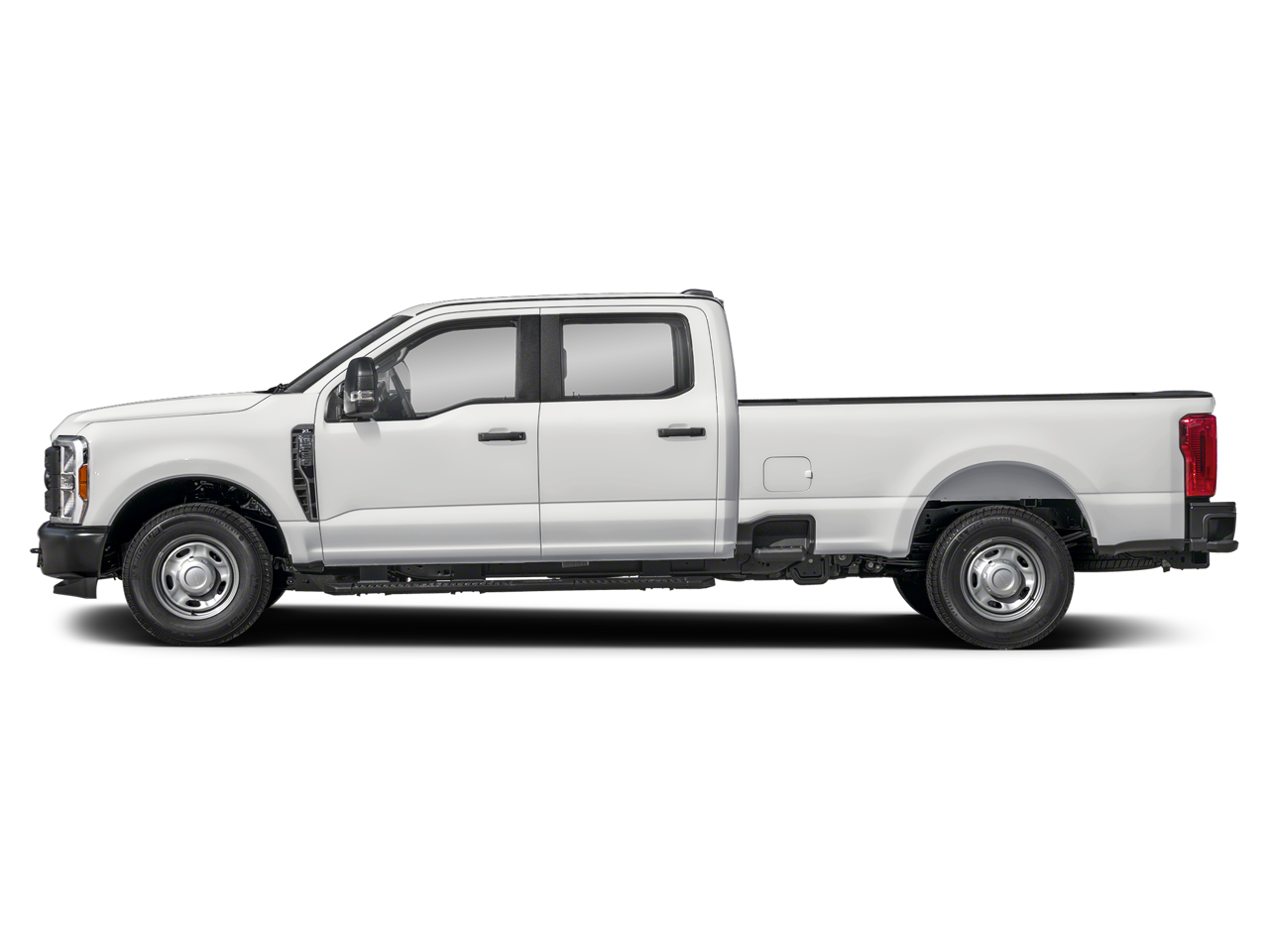 2023 Ford F-250 Super Duty XL Diesel