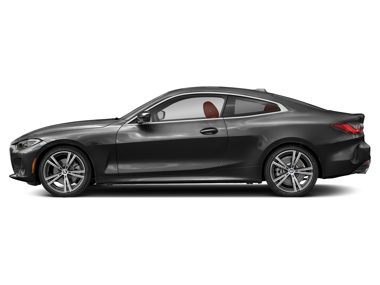 2024 BMW 4 series 430i M-Sport