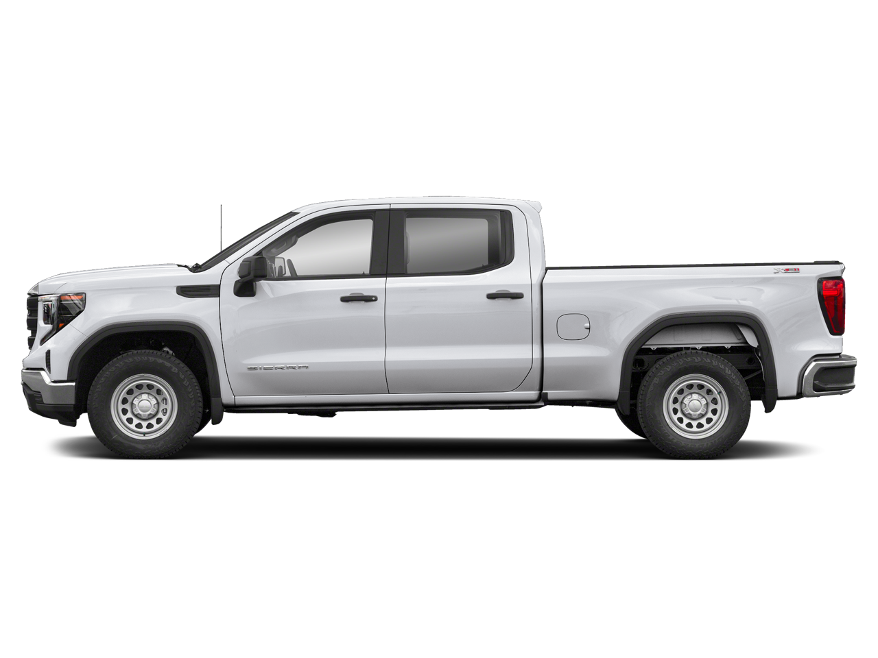 2024 GMC Sierra Denali