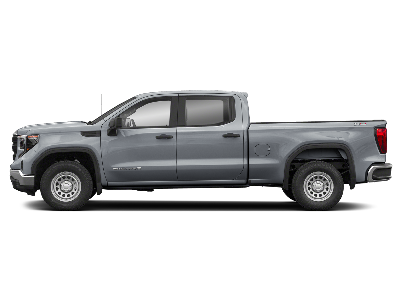 2024 GMC Sierra Elevation