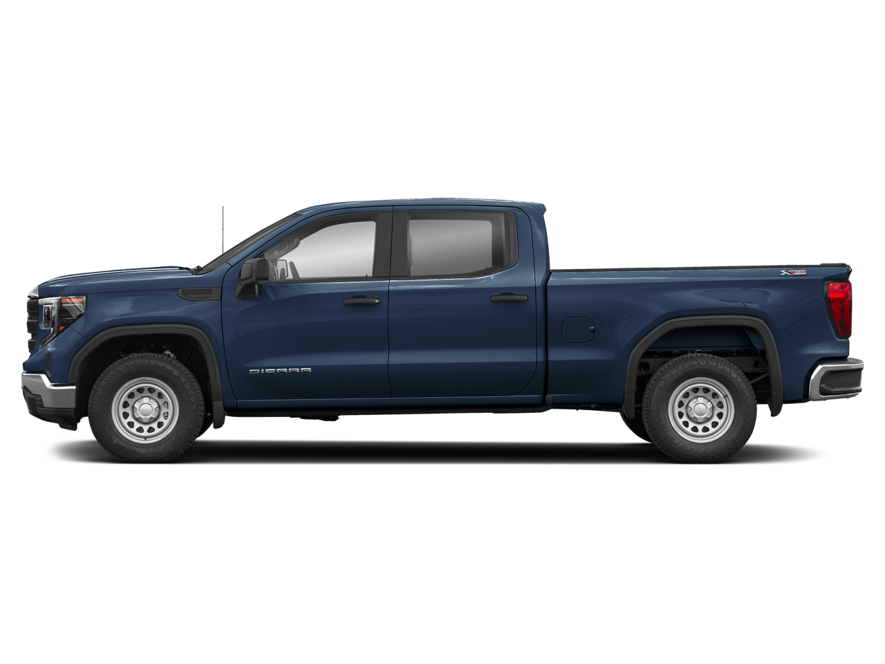 2024 GMC Sierra SLT