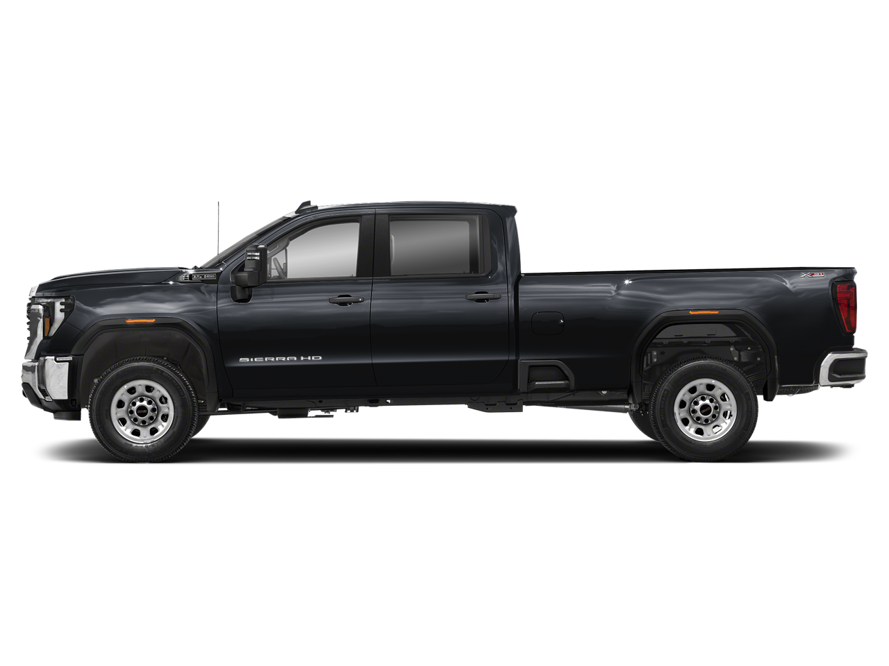 2024 GMC Sierra 3500 AT4