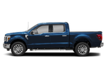 2025 Ford F-150 LARIAT SPORT BLACK-OUT