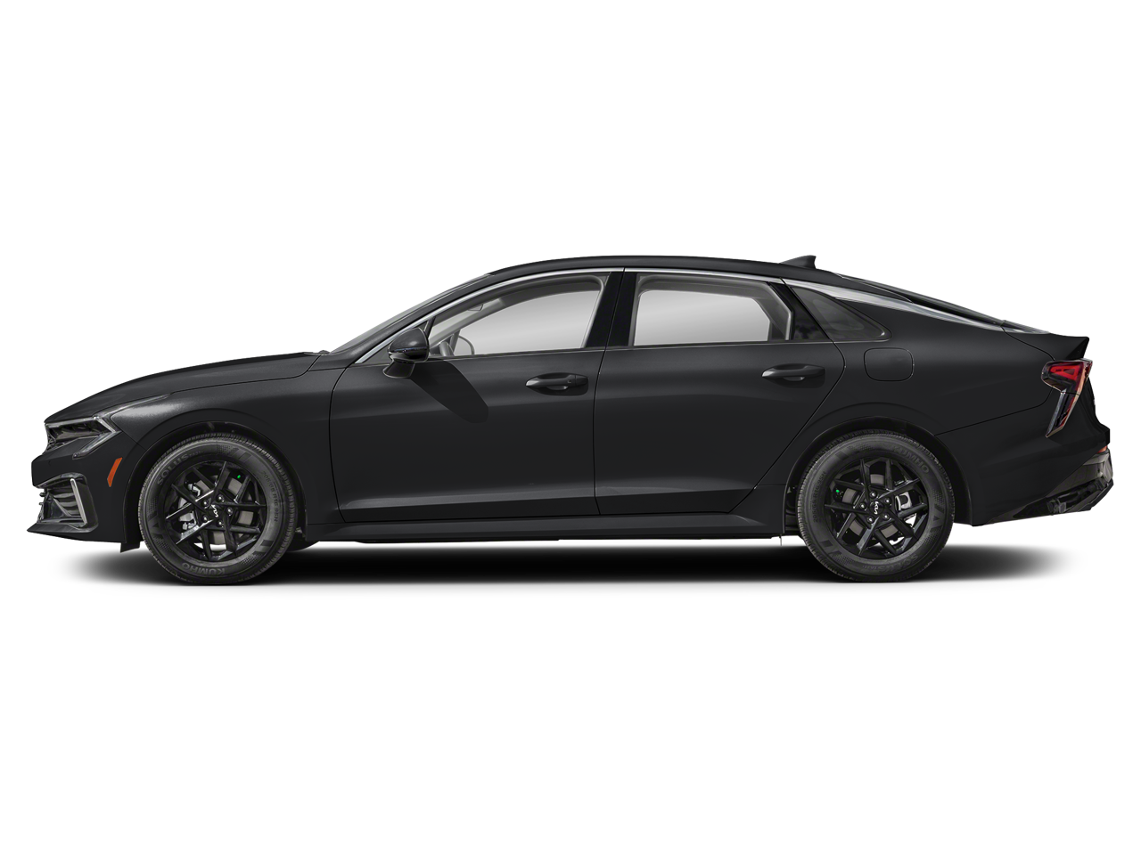 2025 Kia K5 LXS - Photo 3