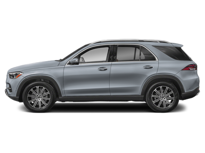 2025 Mercedes-Benz GLE SUV GLE 350 4MATIC®