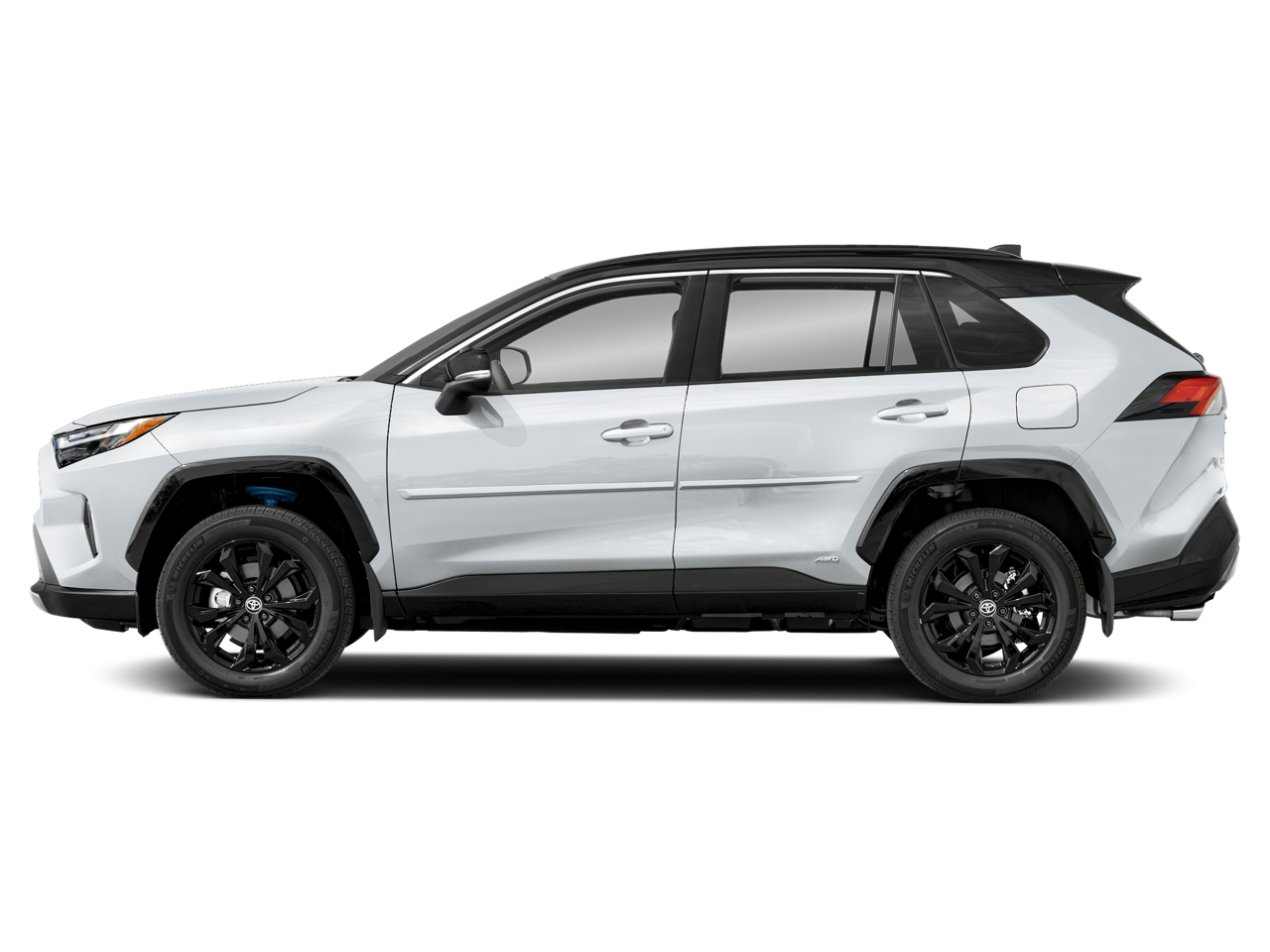 2025 Toyota RAV4 Hybrid Hybrid XSE