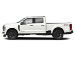2026 Ford F-250 Super Duty Platinum