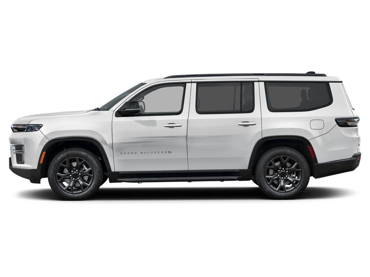 2026 Jeep Grand Wagoneer 85th Anniversary