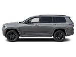 2026 Jeep Grand Cherokee L Laredo Altitude