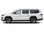 2026 Jeep Grand Wagoneer L Base