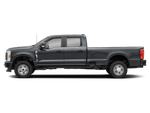 2027 Ford F-350 Super Duty Lariat