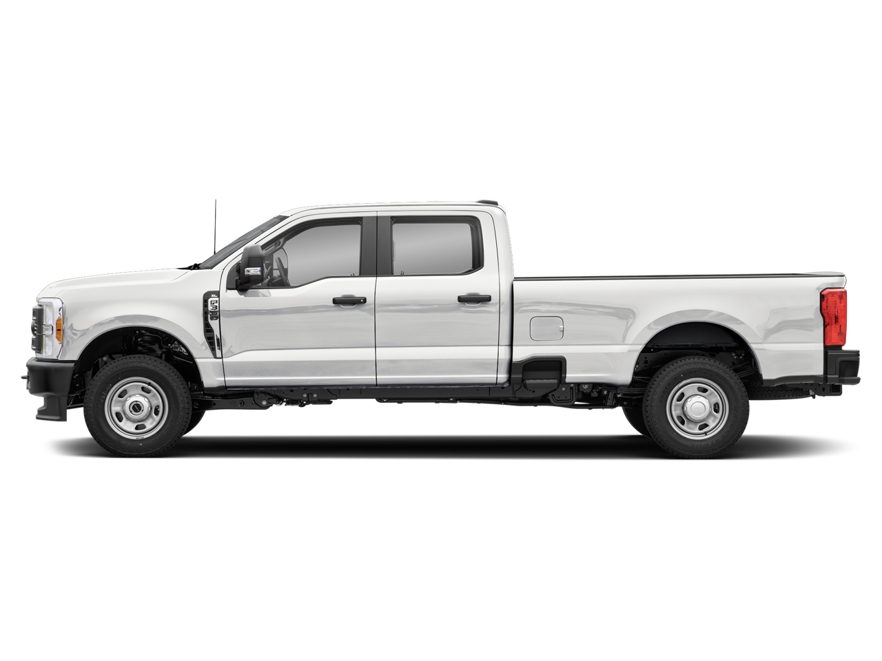 2027 Ford F-350 Super Duty XL