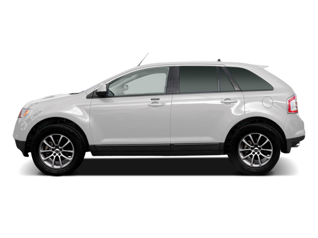 2010 Ford Edge Limited's photo