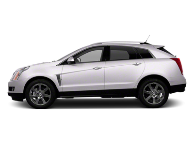 2012 Cadillac SRX Premium Collection