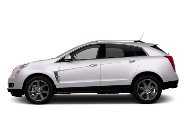 2012 Cadillac SRX Premium Collection