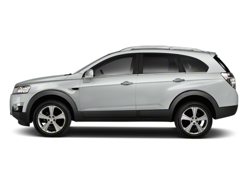 2012 Chevrolet Captiva Sport LT