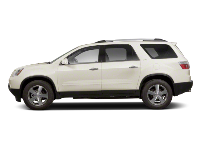 2012 GMC Acadia SLT1