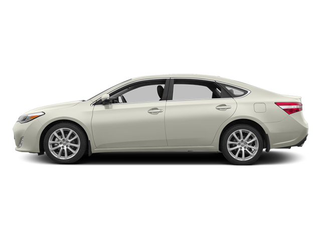 2013 Toyota Avalon Limited