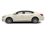 2014 Buick LaCrosse Leather