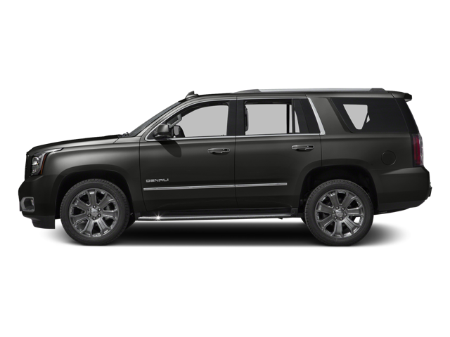 2016 GMC Yukon 1500 Denali