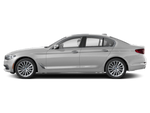 2018 BMW 5 series 530i