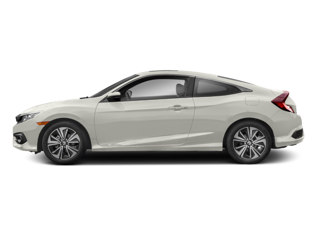 2018 Honda Civic EX-T