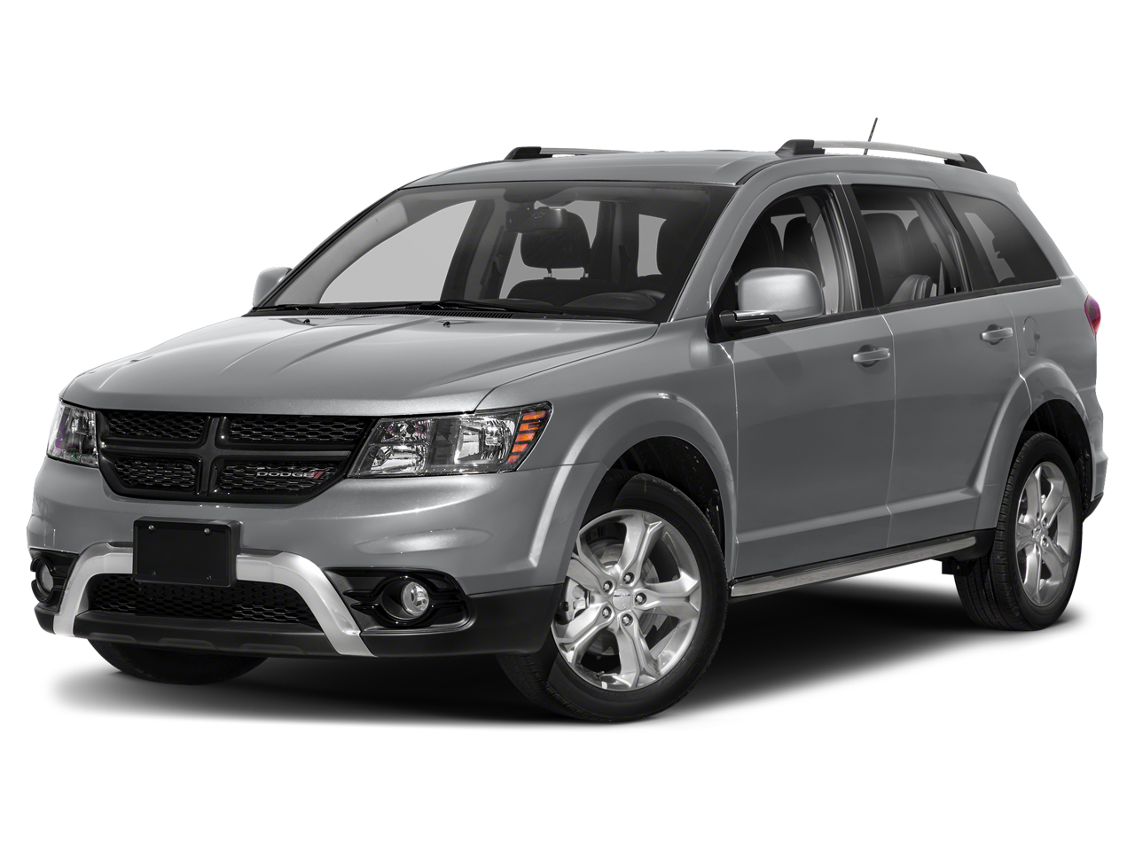 2015 Dodge Journey American Value Pkg