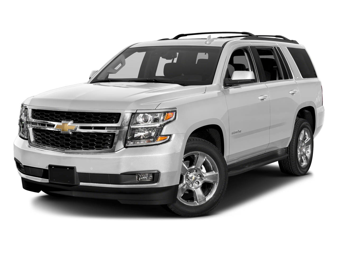 2017 Chevrolet Tahoe 2WD LT's photo