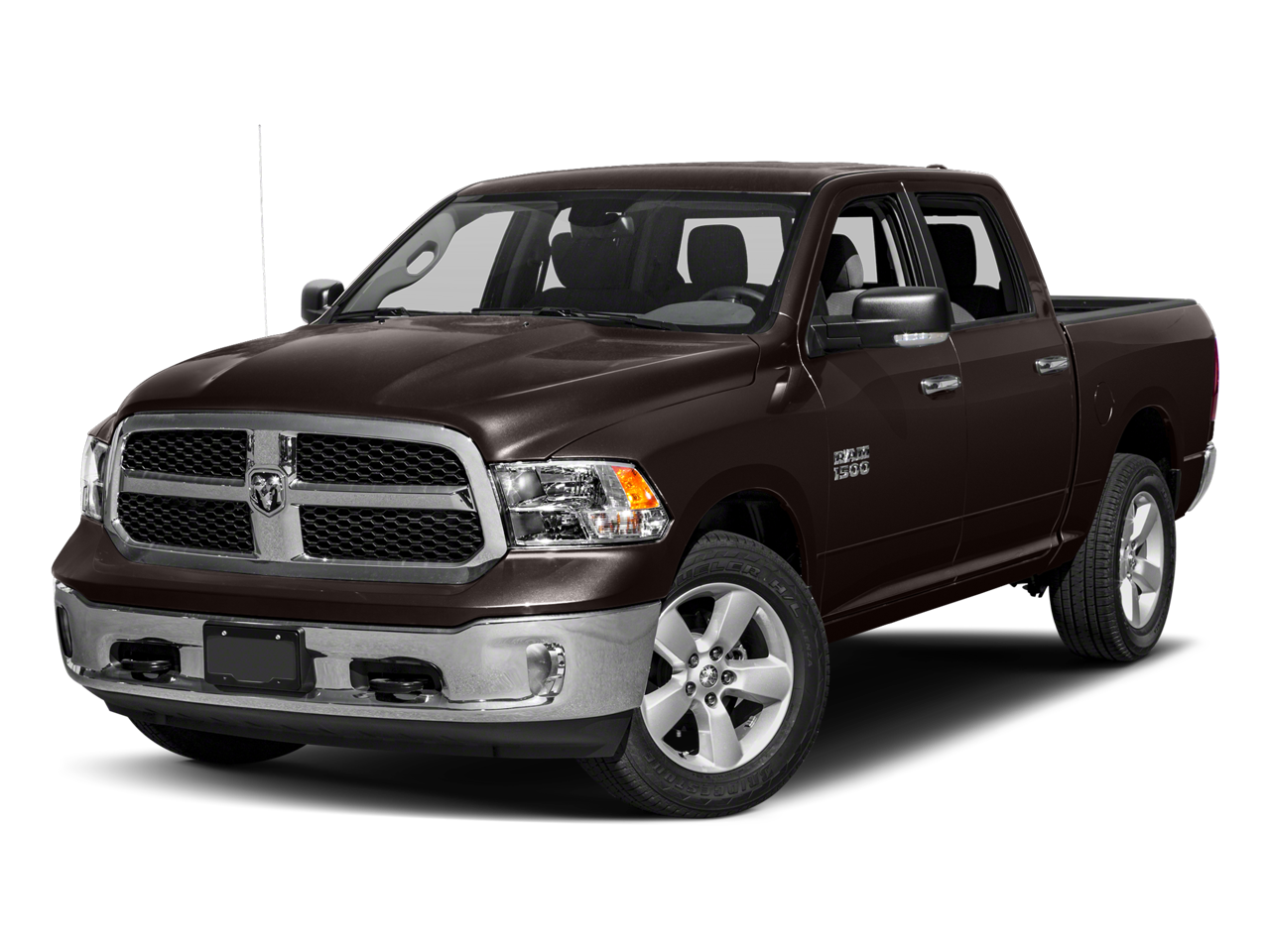 2017 RAM 1500 Pickup